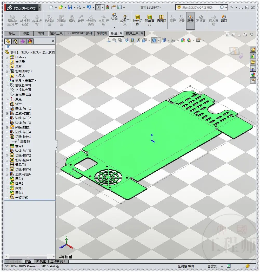 SolidWorks 是干嘛用的？解析_图示1